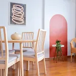 Fascinating Flat Near Popular Attractions In Sisli
